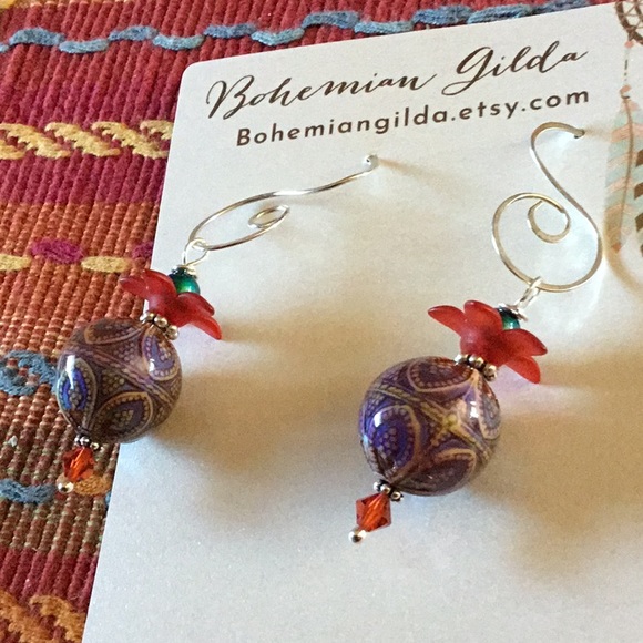 Color changing mood beads - Picture 5 of 5